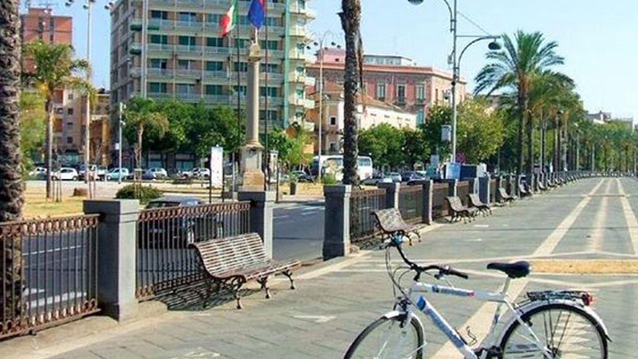 Photo of Outdoor in Catania City Centre