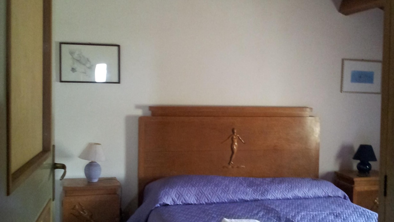 Photo of Bedroom in Castellammare del Golfo