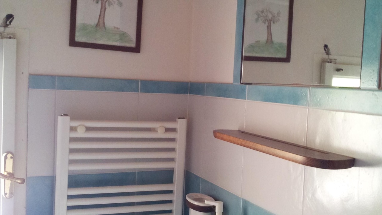 Photo of Bathroom in Castellammare del Golfo