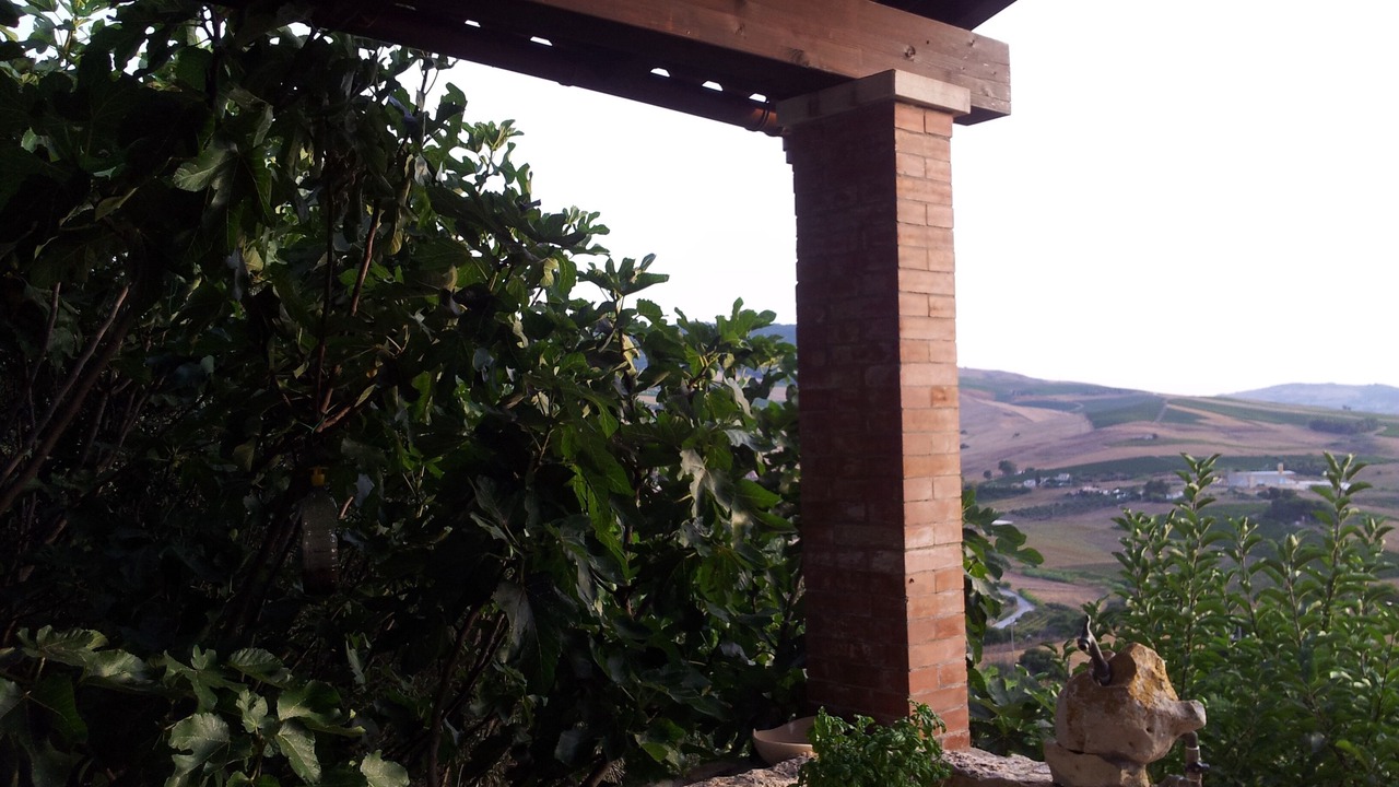 Photo of Outdoor in Castellammare del Golfo