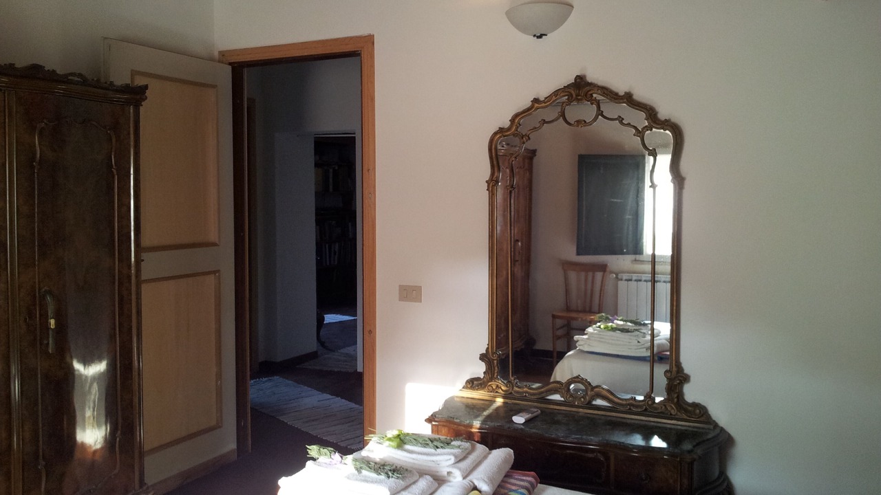 Photo of Bedroom in Castellammare del Golfo