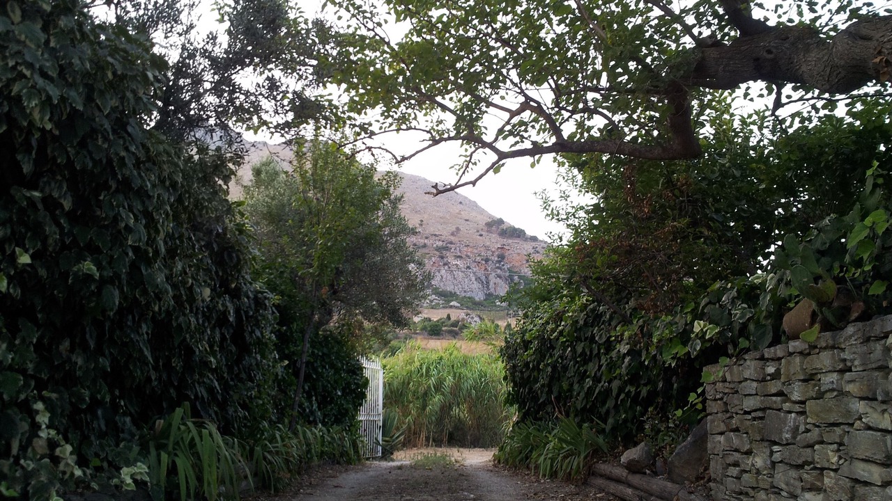 Photo of Outdoor in Castellammare del Golfo