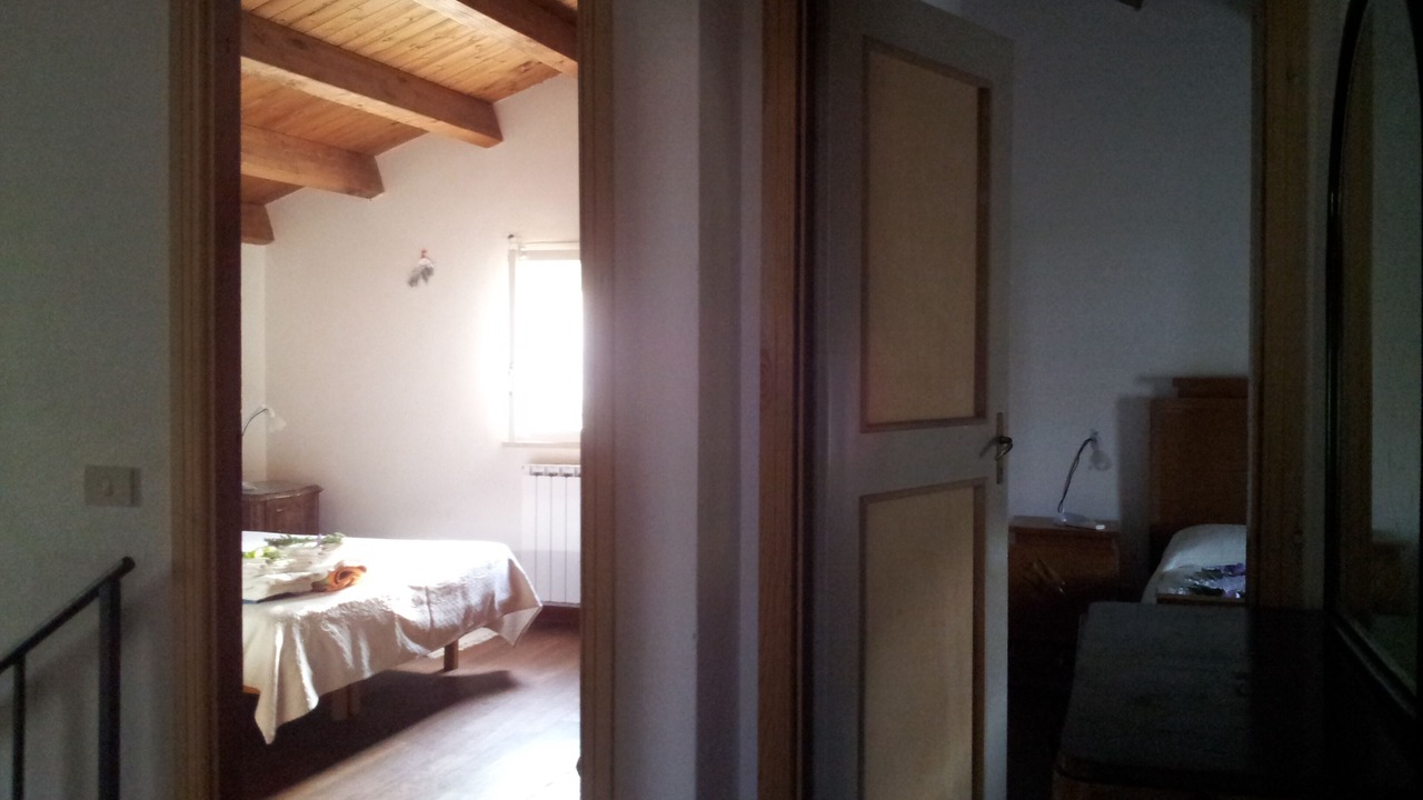 Photo of Bedroom in Castellammare del Golfo