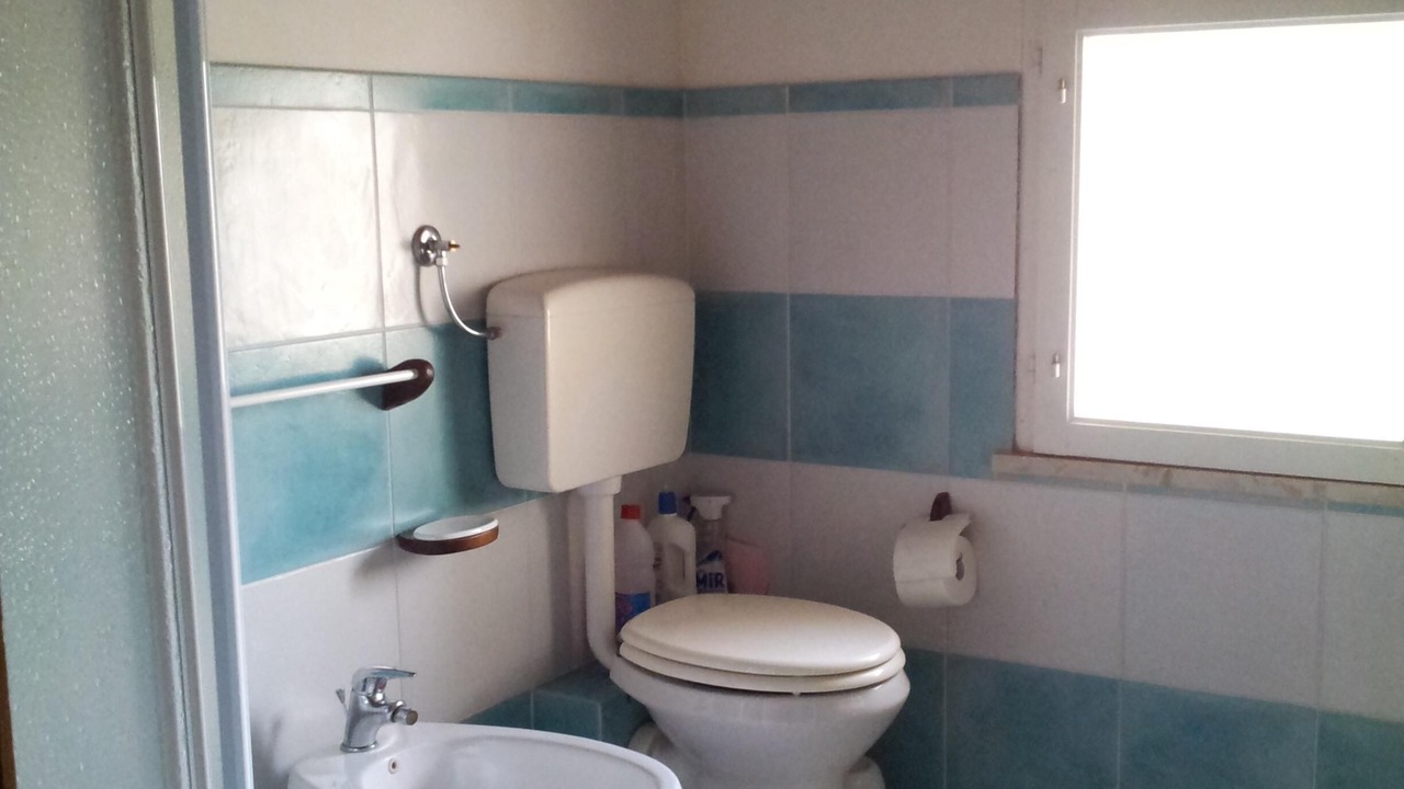 Photo of Bathroom in Castellammare del Golfo