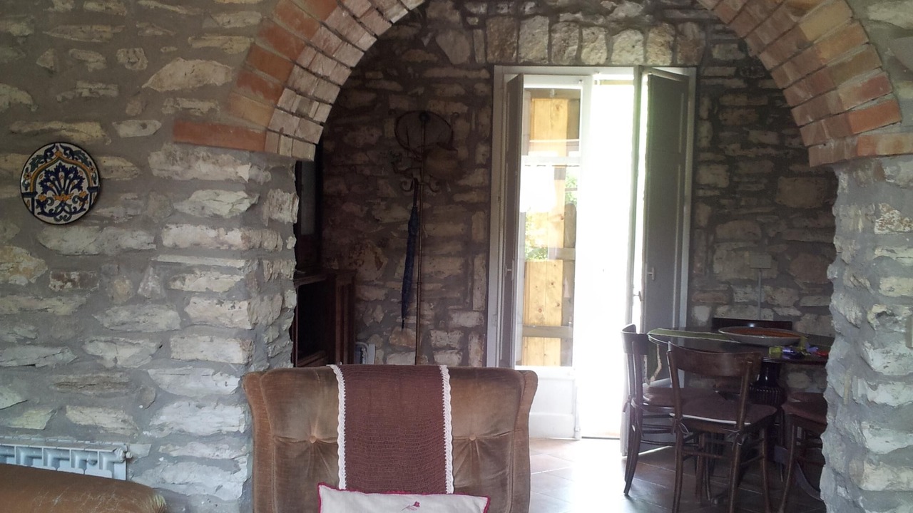 Photo of Livingroom in Castellammare del Golfo