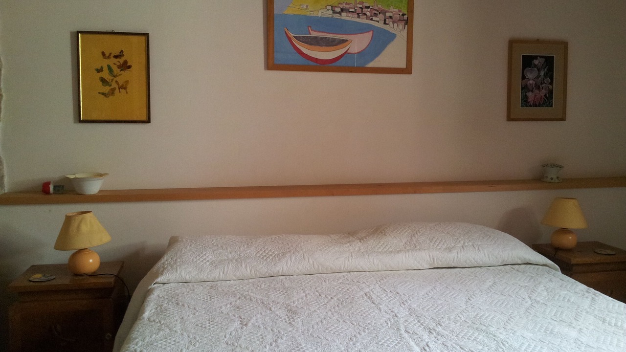 Photo of Bedroom in Castellammare del Golfo