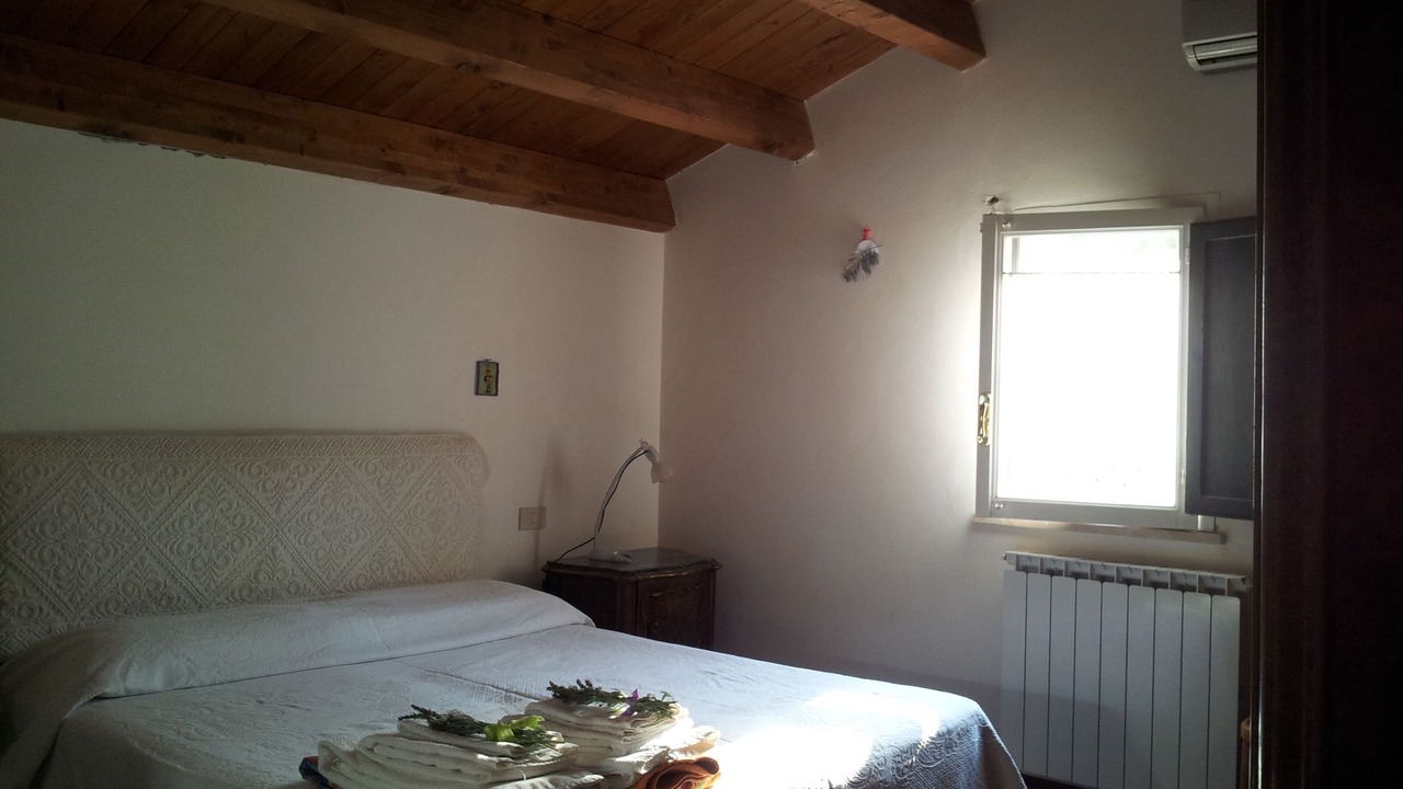 Photo of Bedroom in Castellammare del Golfo