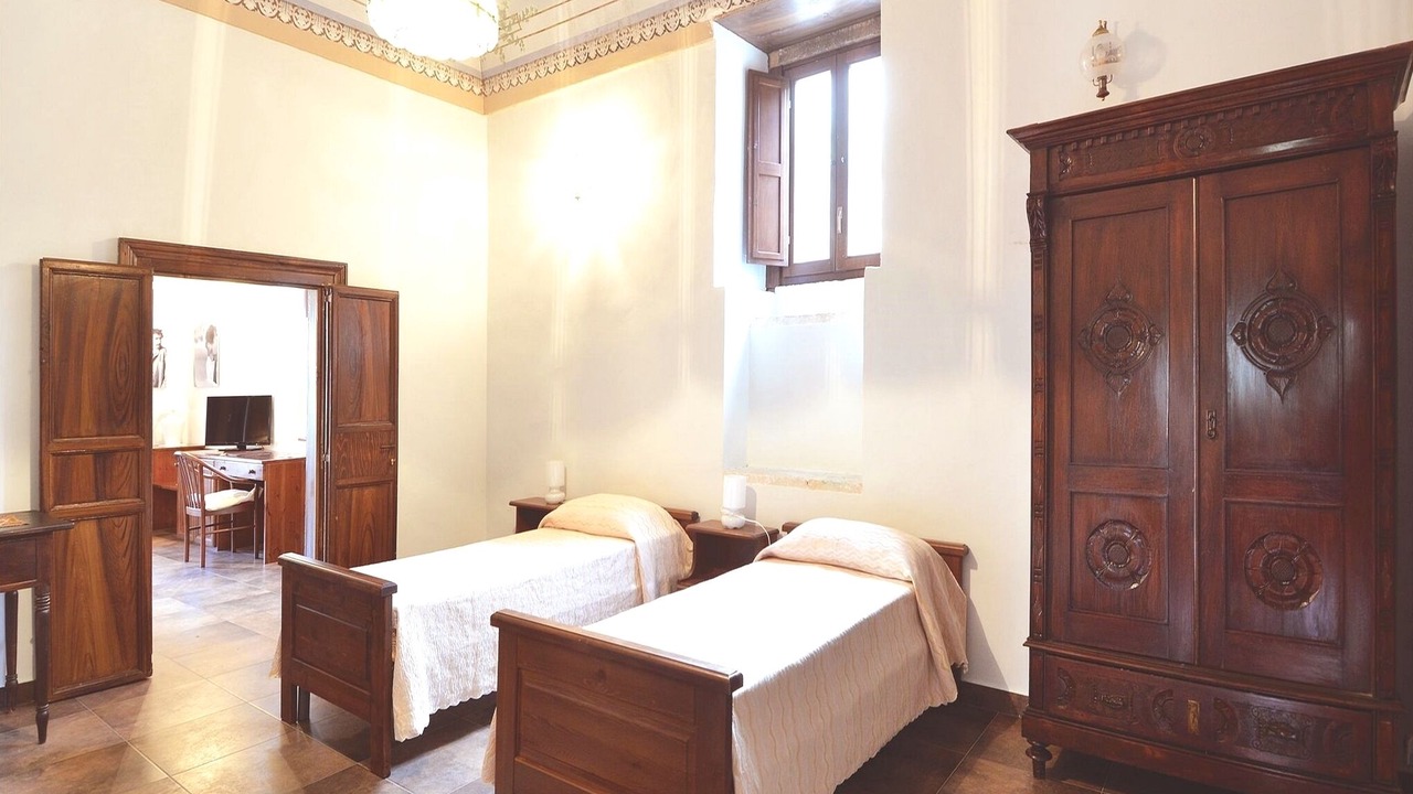 Photo of Bedroom in Casa Papa