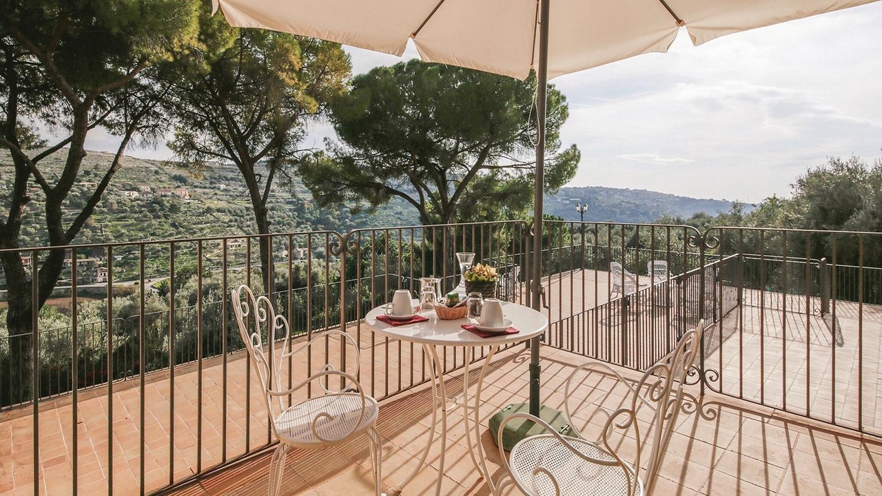 Photo of Outdoor in Casa Papa