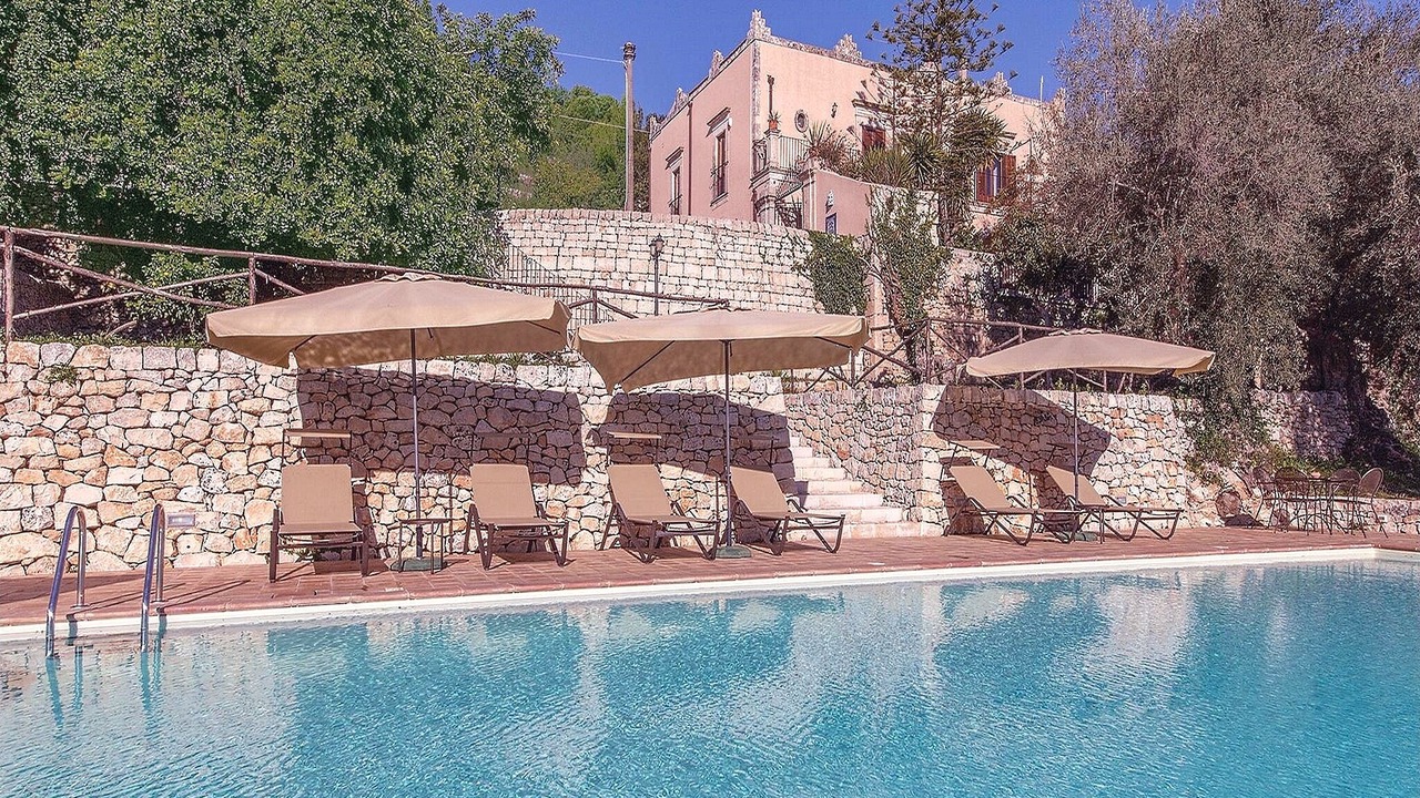 Photo of Outdoor in Casa Papa