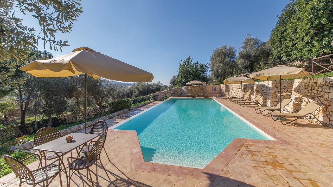 Photo of Outdoor in Casa Papa