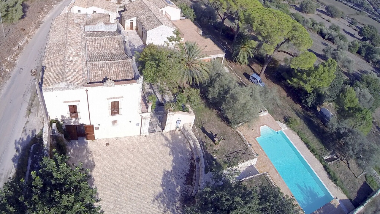 Photo of Outdoor in Casa Papa
