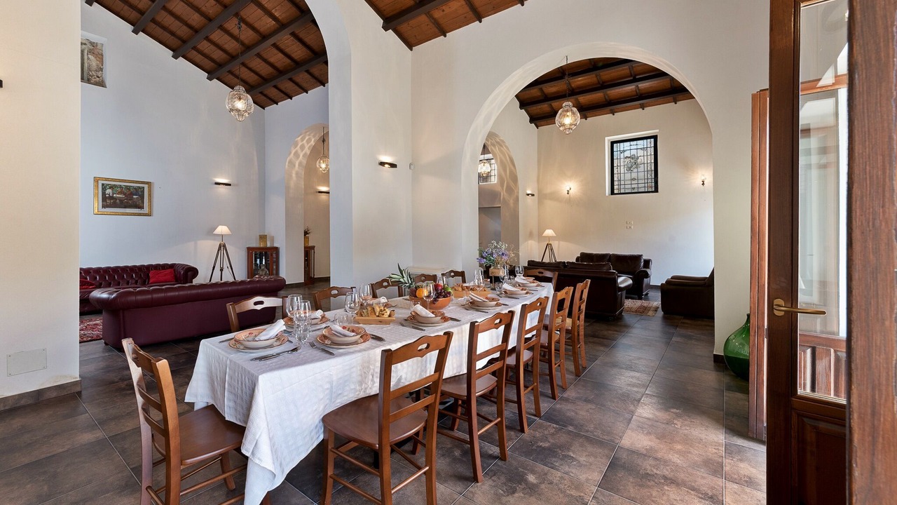 Photo of Others in Casa Papa