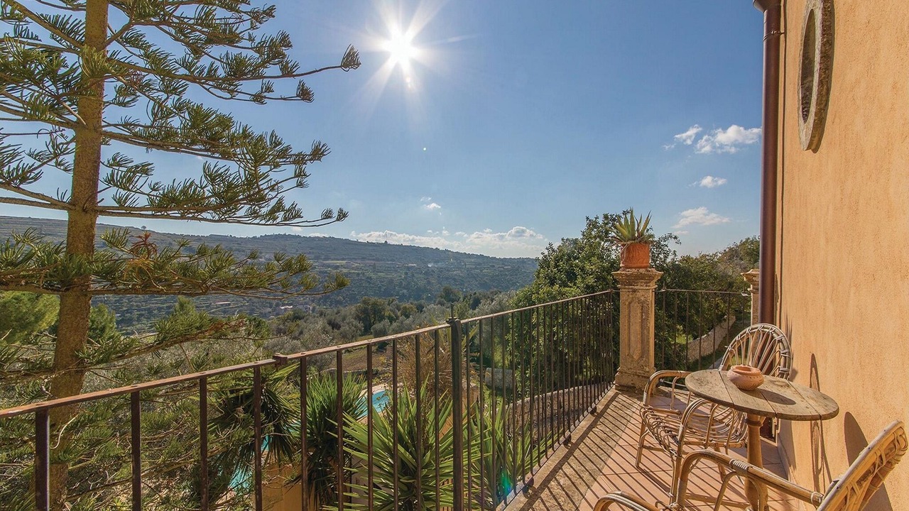Photo of Outdoor in Casa Papa