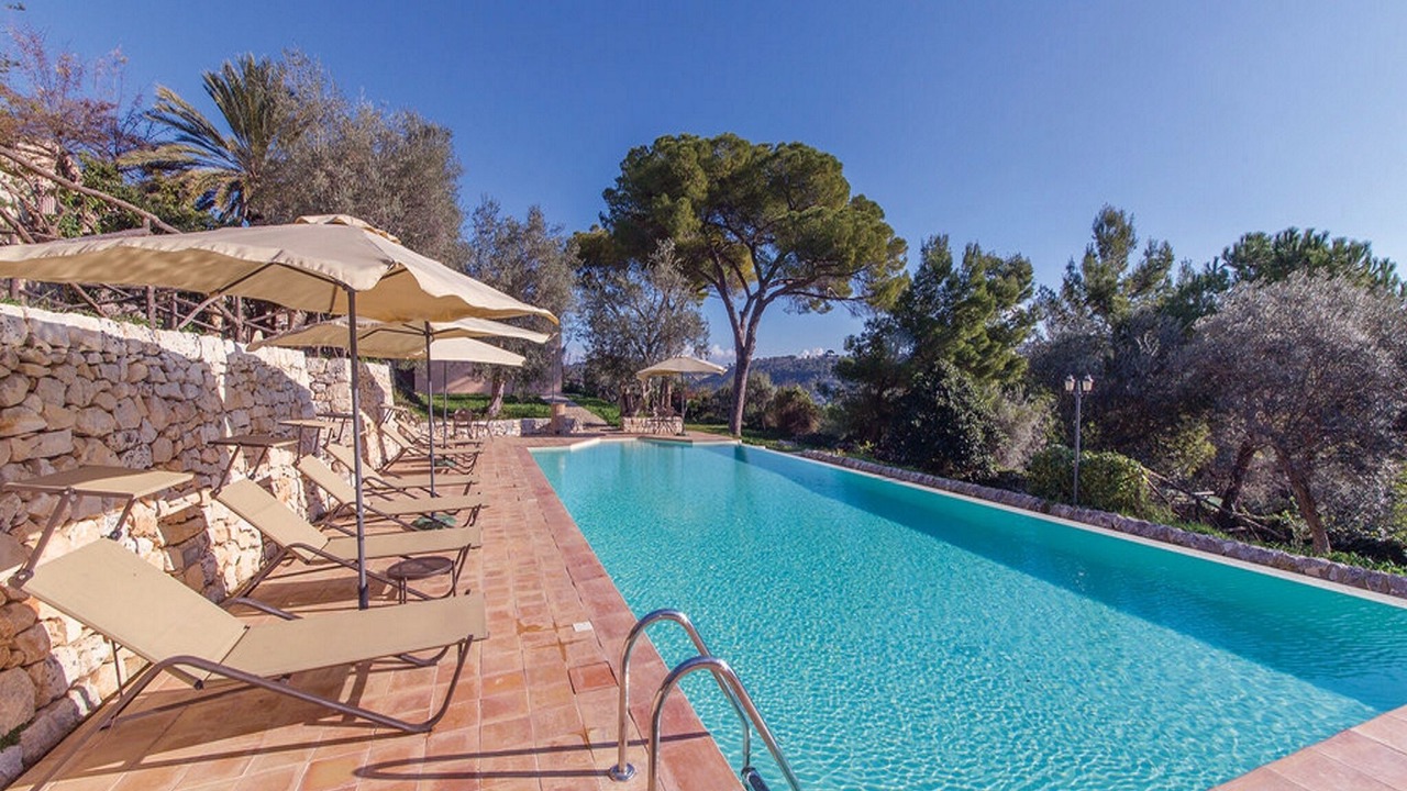 Photo of Outdoor in Casa Papa
