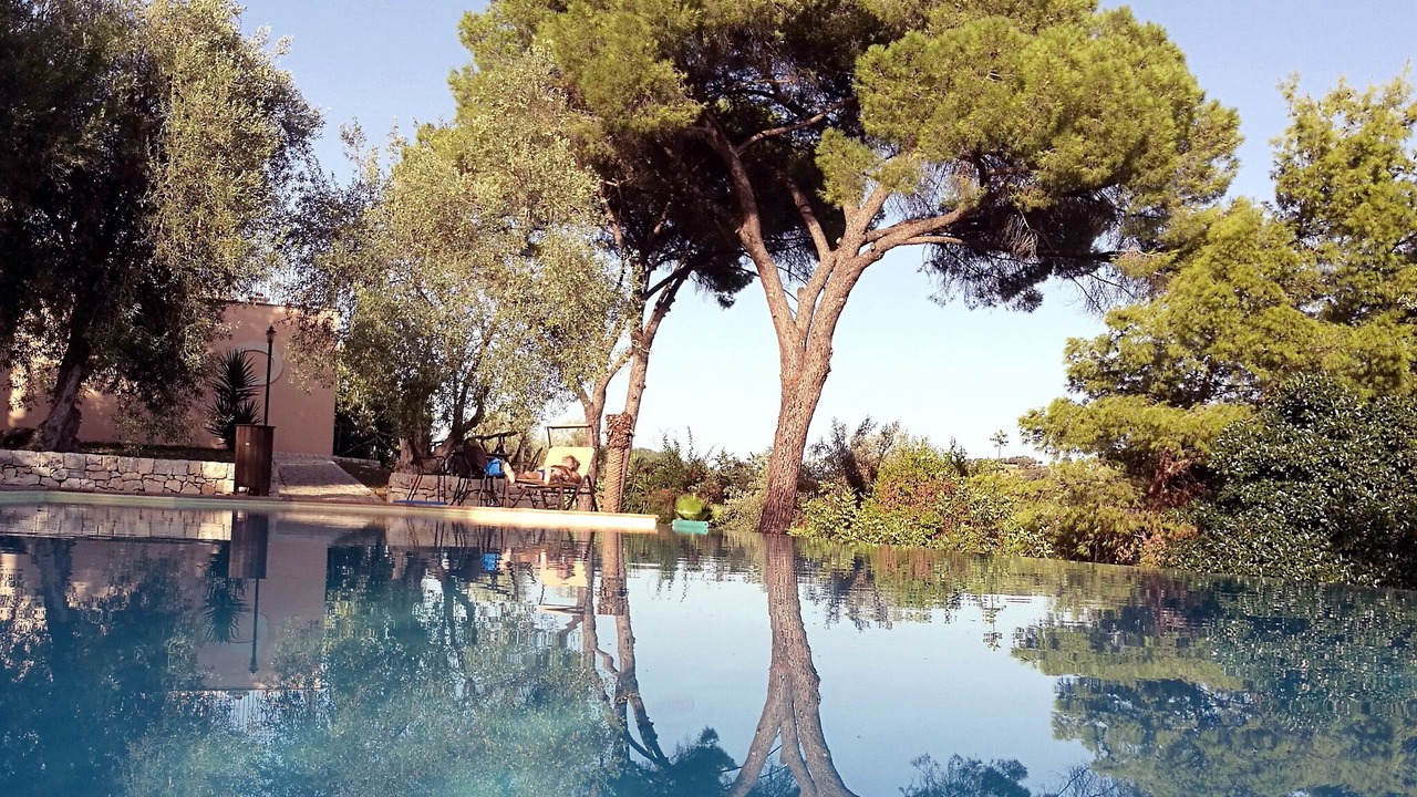 Photo of Outdoor in Casa Papa