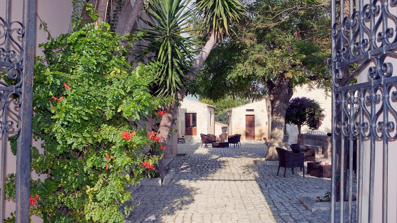 Photo of Patio Balcony in Casa Papa