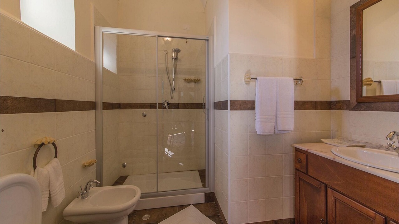 Photo of Bathroom in Casa Papa