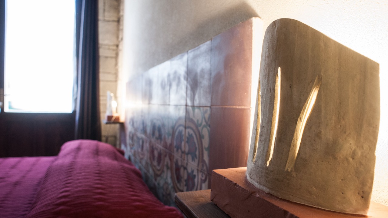 Photo of Bedroom in Modica
