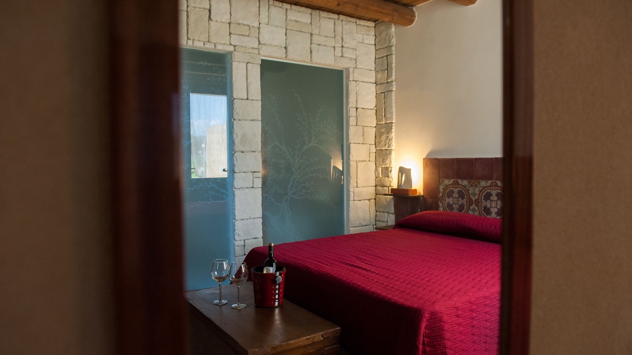 Photo of Bedroom in Modica