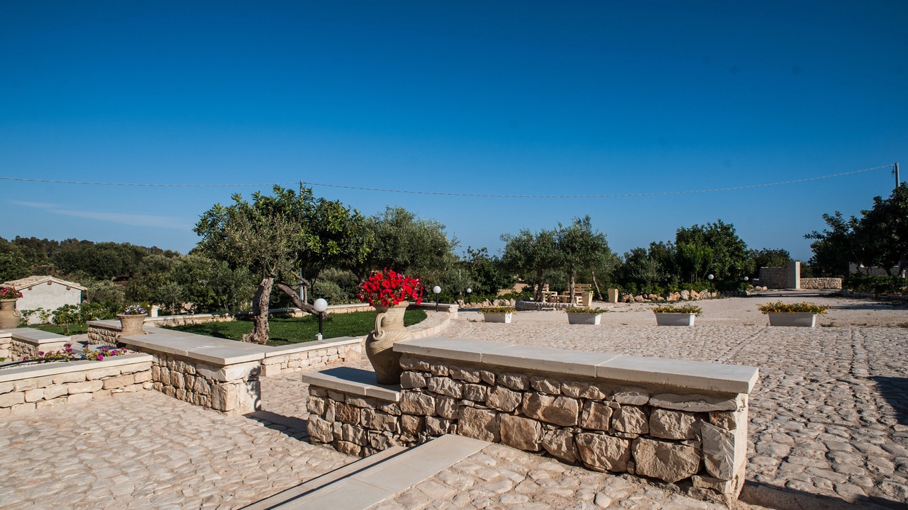 Photo of Outdoor in Modica