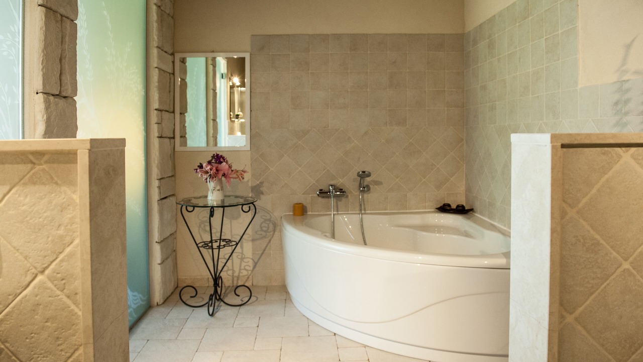 Photo of Bathroom in Modica