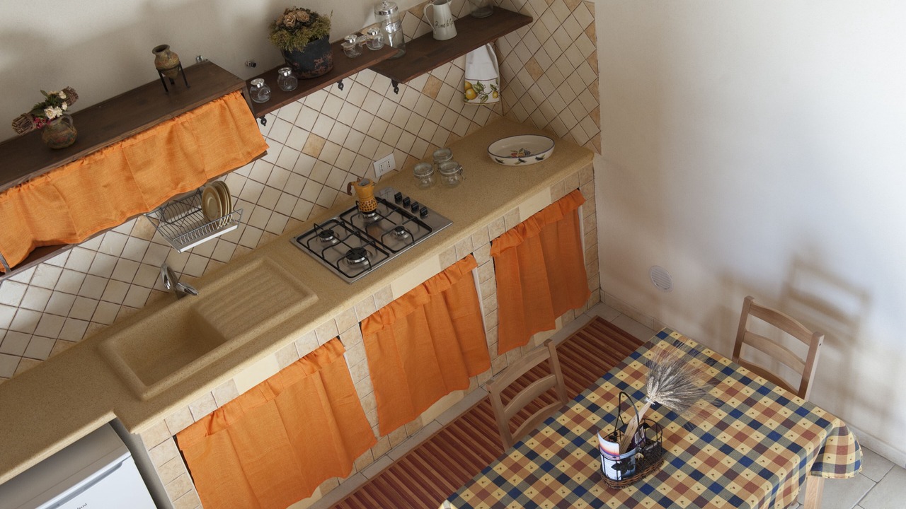Photo of Kitchen in Modica