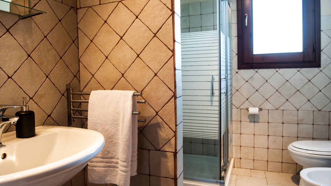 Photo of Bathroom in Modica