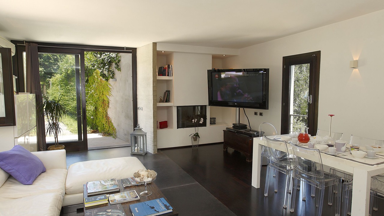 Photo of Livingroom in Partanna