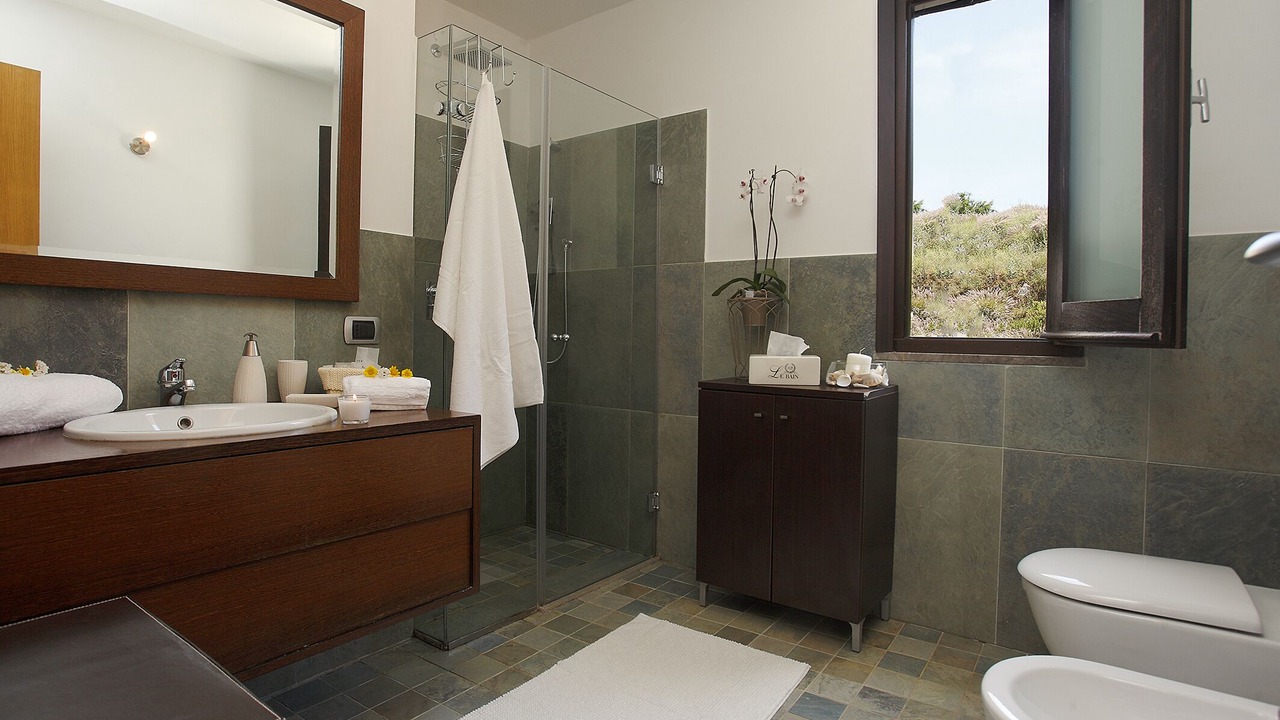 Photo of Bathroom in Partanna