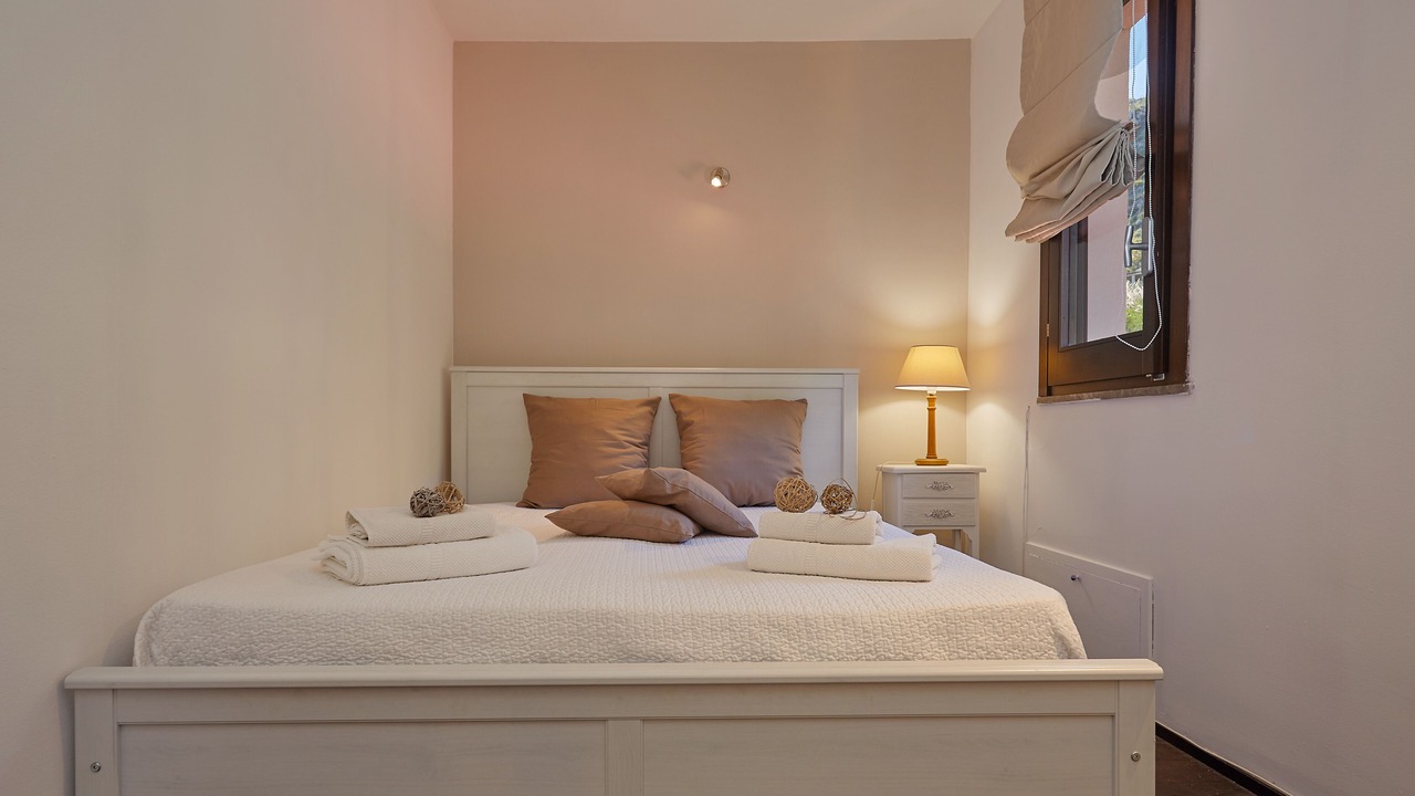 Photo of Bedroom in Partanna