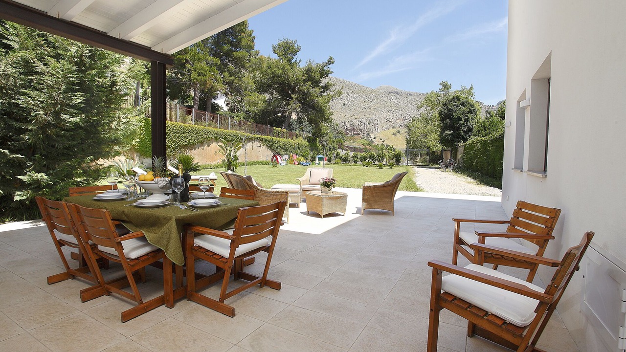 Photo of Outdoor in Partanna
