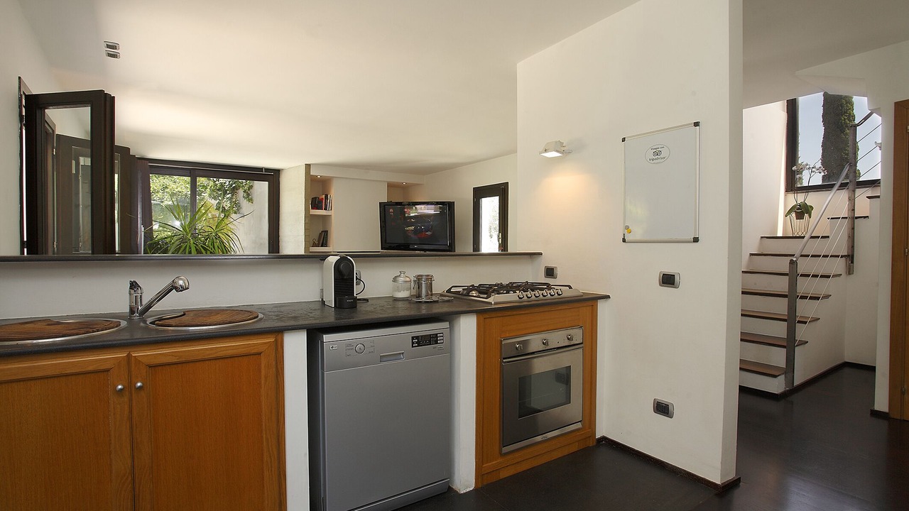 Photo of Kitchen in Partanna