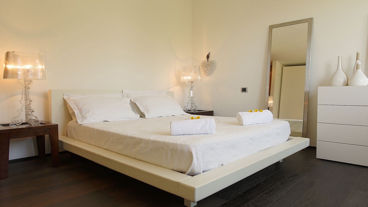 Photo of Bedroom in Partanna