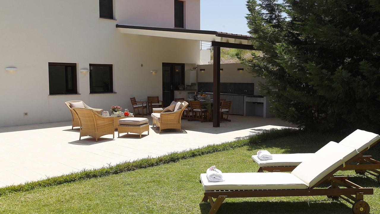 Photo of Outdoor in Partanna
