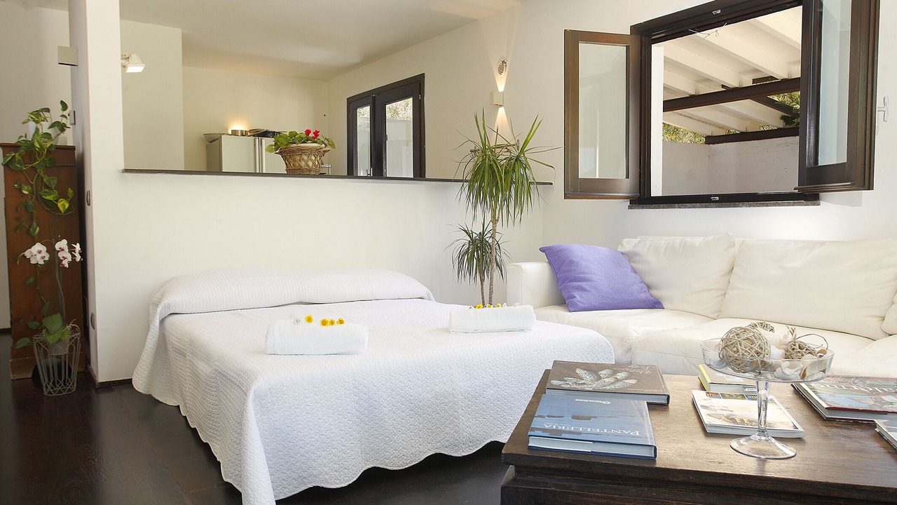 Photo of Bedroom in Partanna