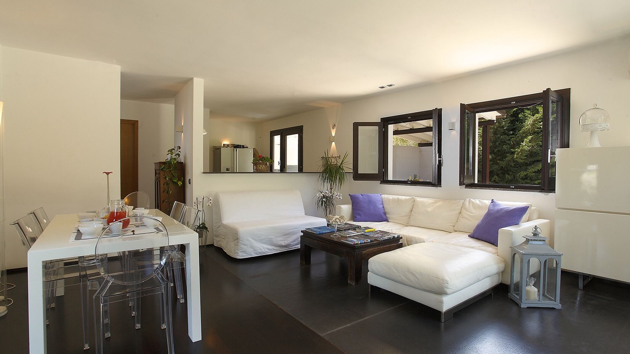 Photo of Livingroom in Partanna