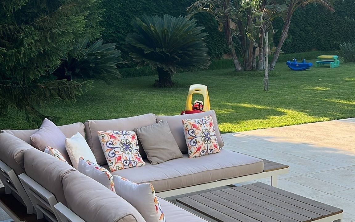 Photo of Patio Balcony in Partanna