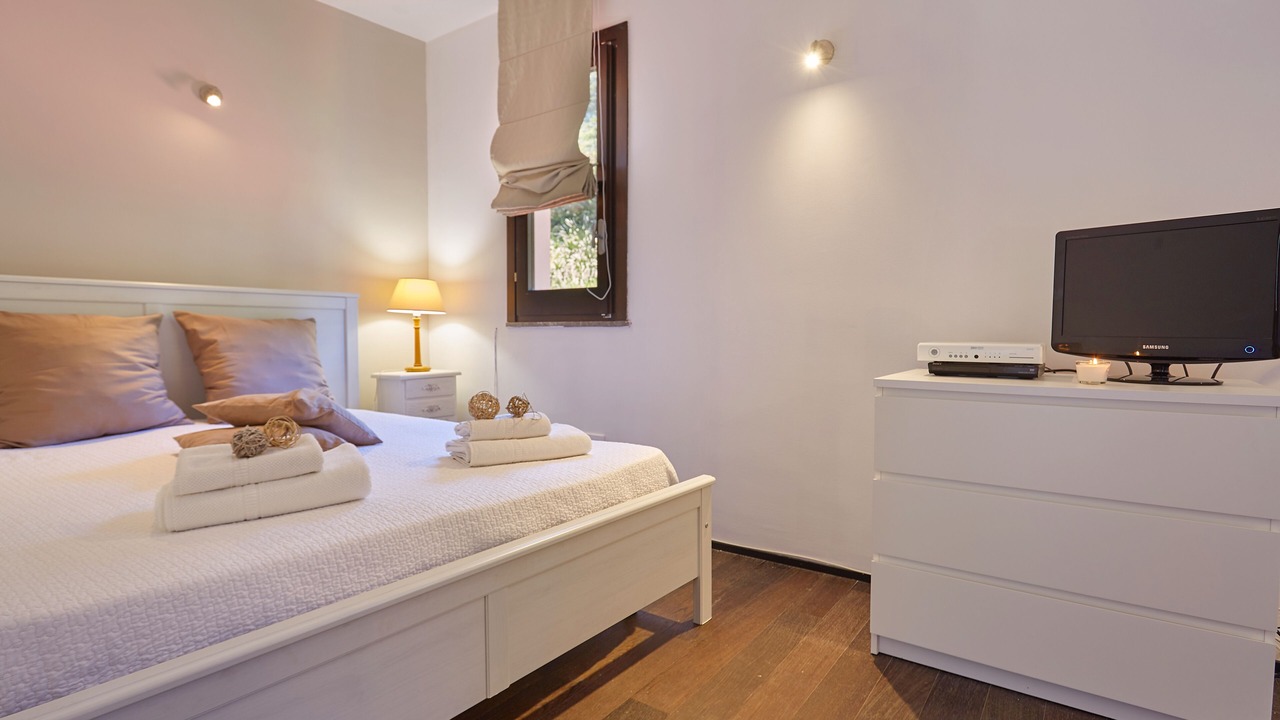 Photo of Bedroom in Partanna
