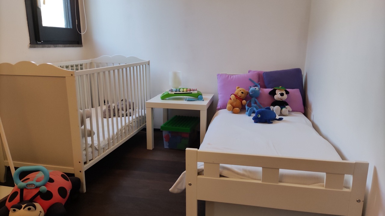 Photo of Bedroom in Partanna