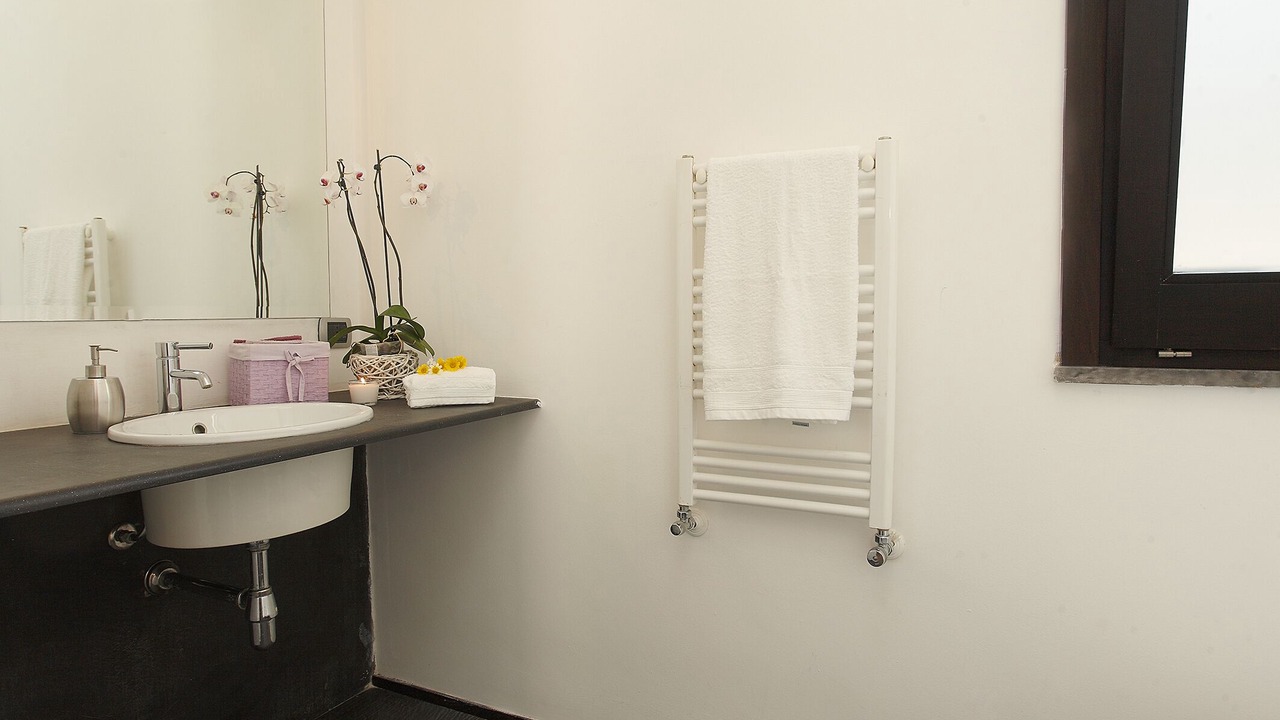 Photo of Bathroom in Partanna