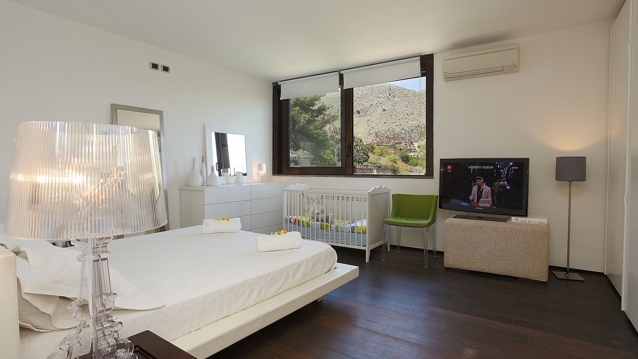 Photo of Bedroom in Partanna