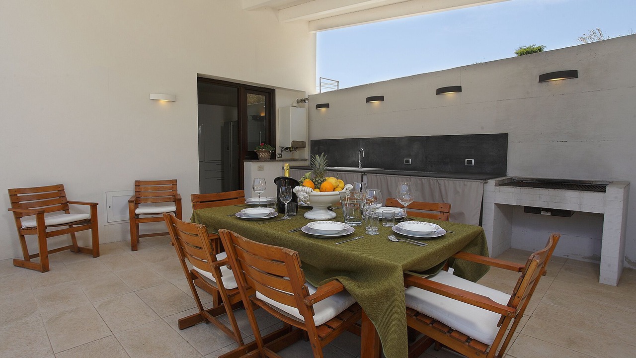 Photo of Outdoor in Partanna