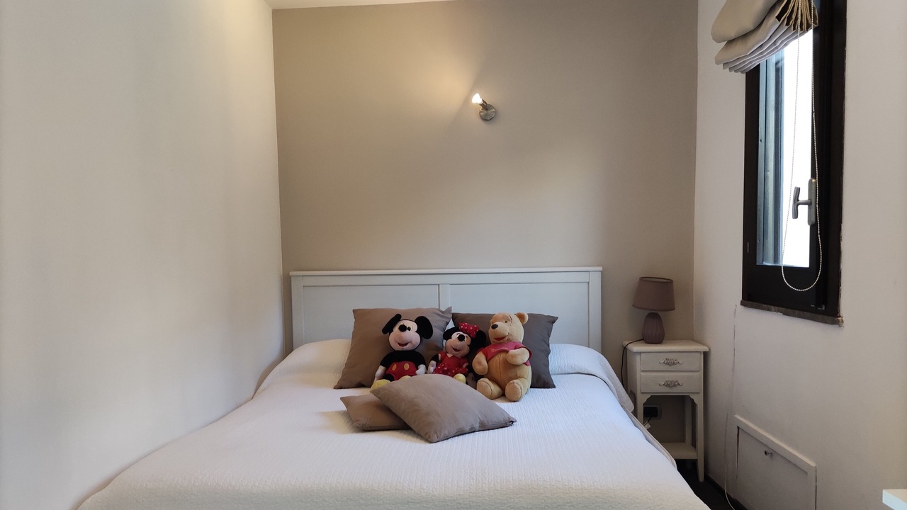 Photo of Bedroom in Partanna