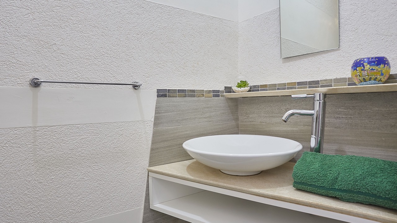 Photo of Bathroom in Alcamo