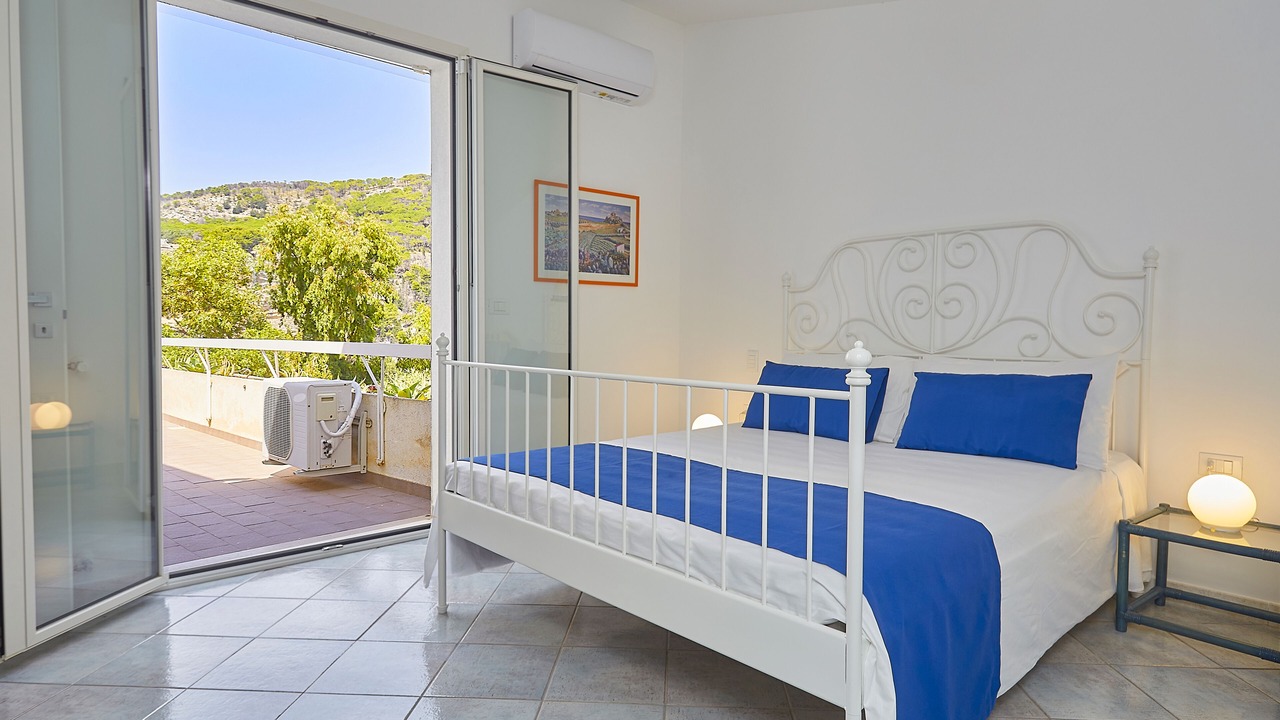 Photo of Bedroom in Alcamo