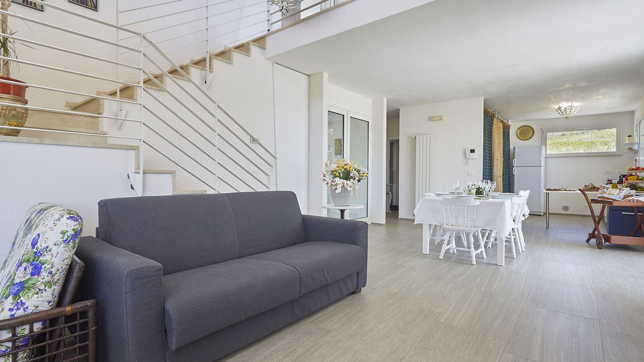 Photo of Livingroom in Alcamo