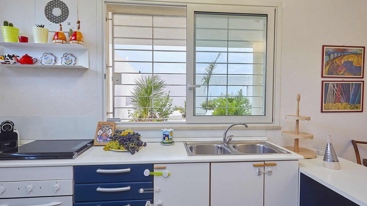 Photo of Kitchen in Alcamo