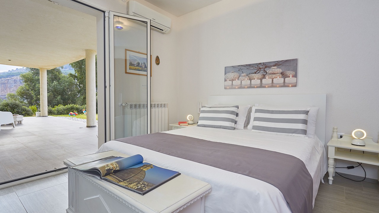 Photo of Bedroom in Alcamo