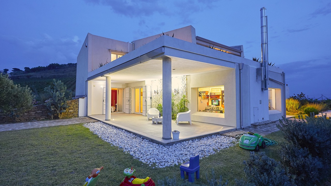 Photo of Outdoor in Alcamo
